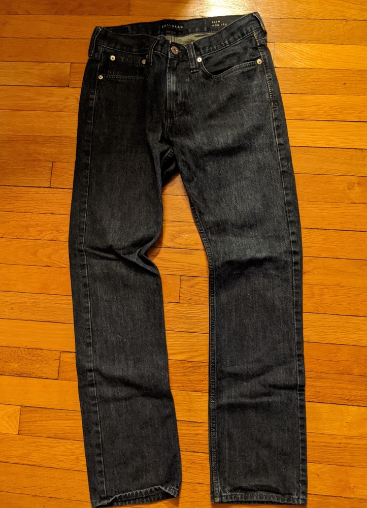 Bullhead Jeans